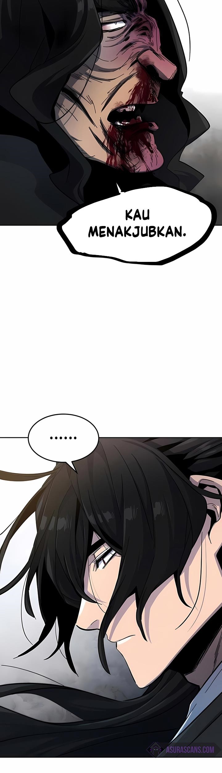 Return of the Mad Demon Chapter 43 - halaman 29