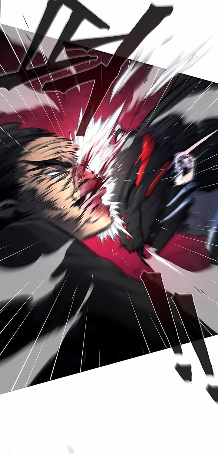 Return of the Mad Demon Chapter 43 - halaman 3