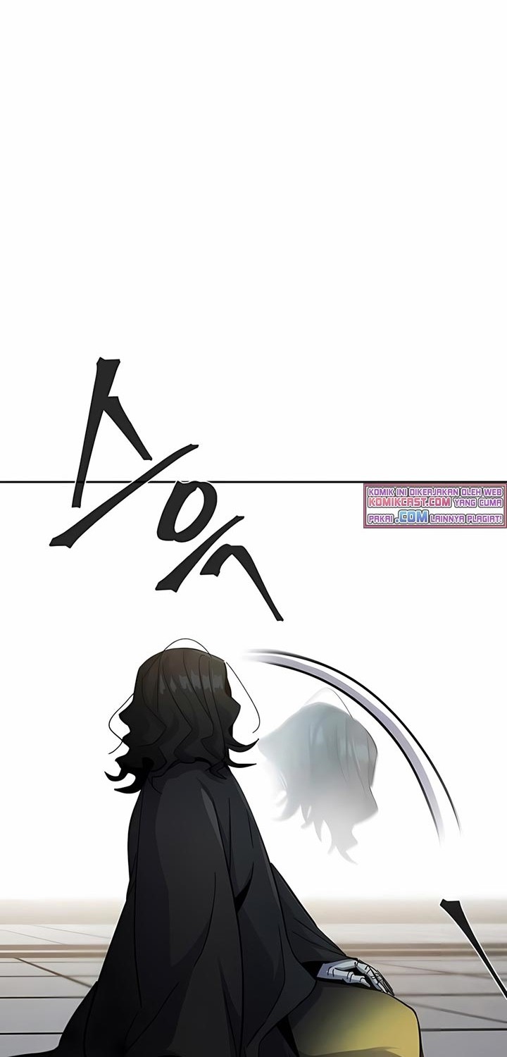 Return of the Mad Demon Chapter 43 - halaman 30