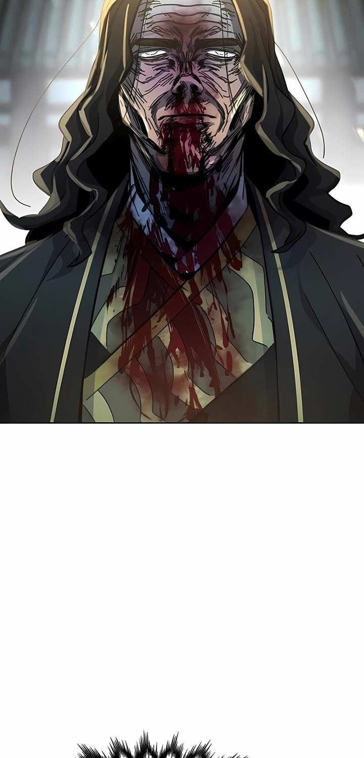 Return of the Mad Demon Chapter 43 - halaman 35