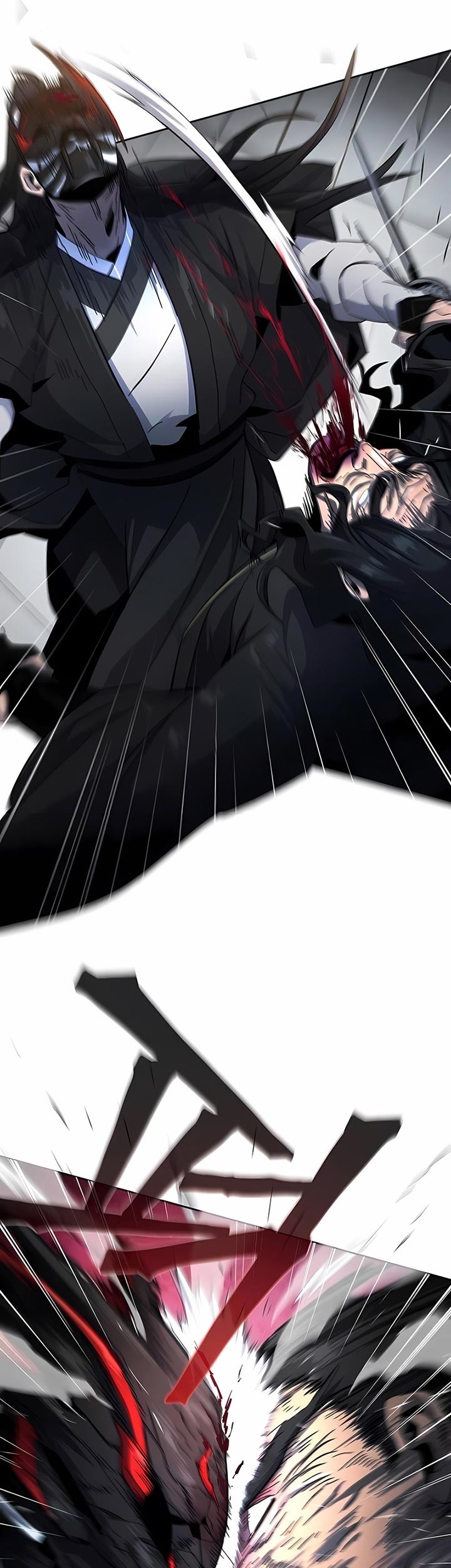 Return of the Mad Demon Chapter 43 - halaman 4