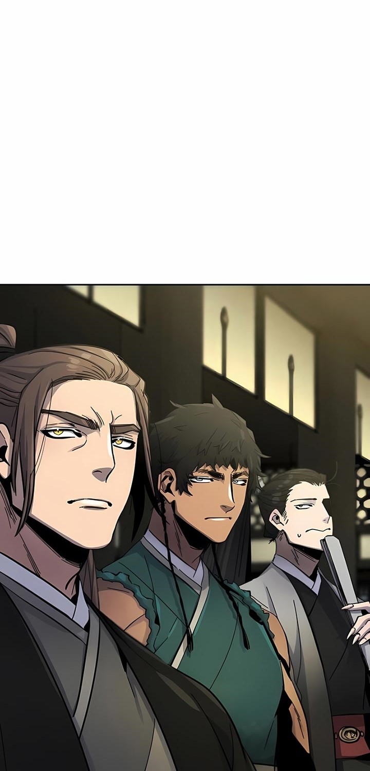Return of the Mad Demon Chapter 43 - halaman 41