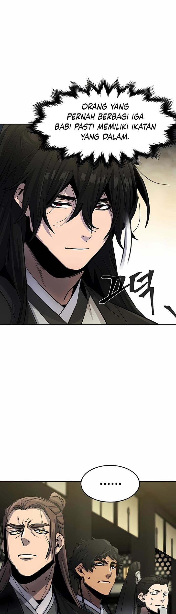 Return of the Mad Demon Chapter 43 - halaman 49