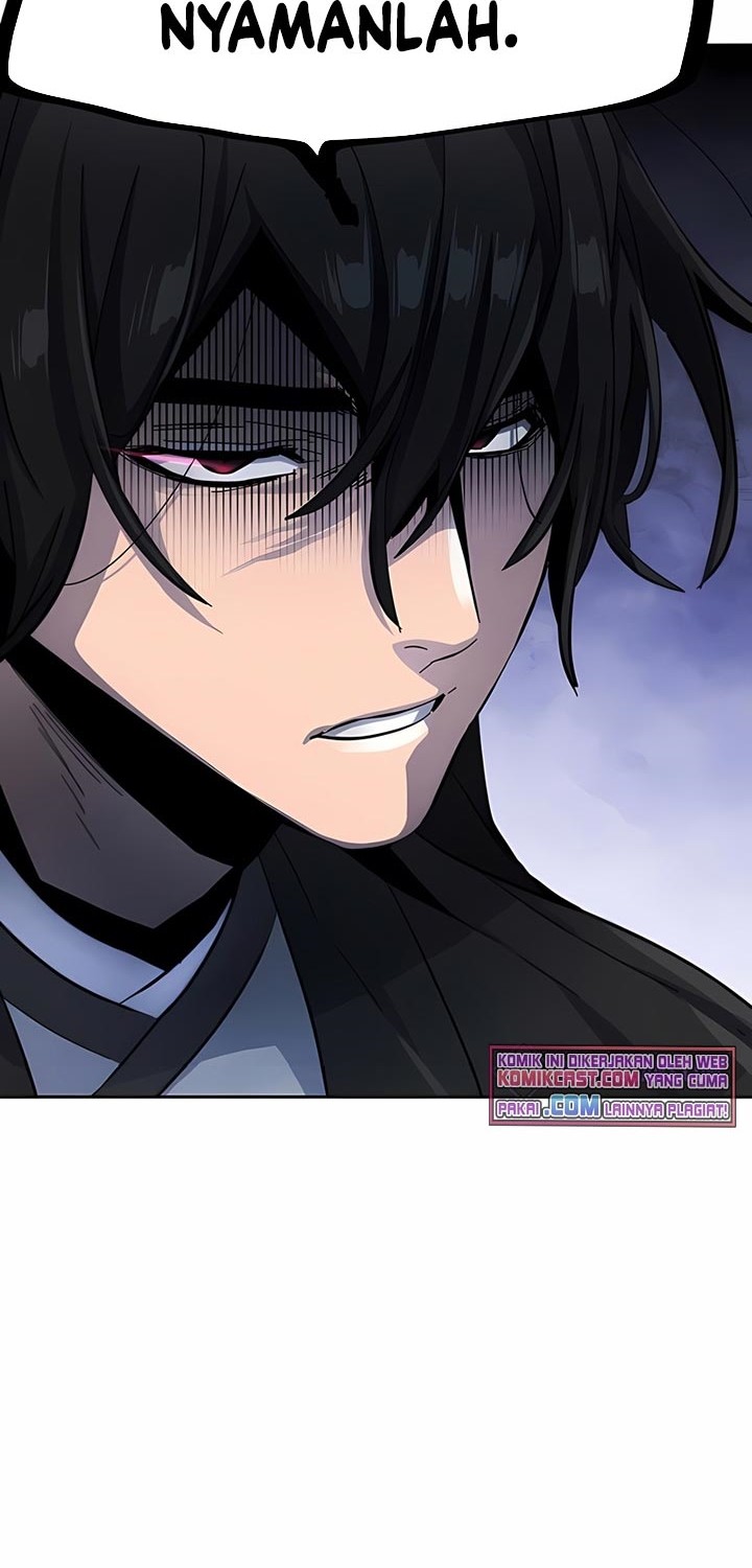 Return of the Mad Demon Chapter 43 - halaman 52