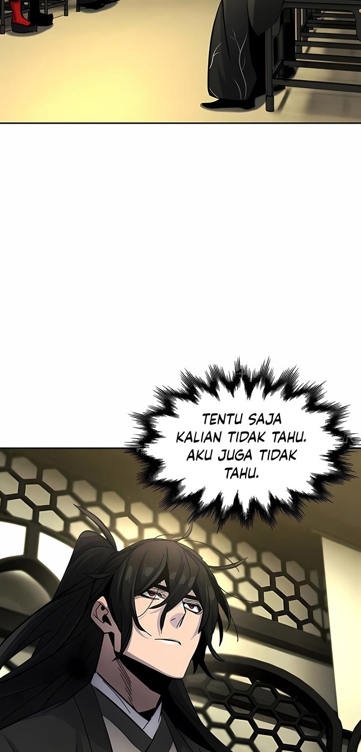 Return of the Mad Demon Chapter 43 - halaman 57
