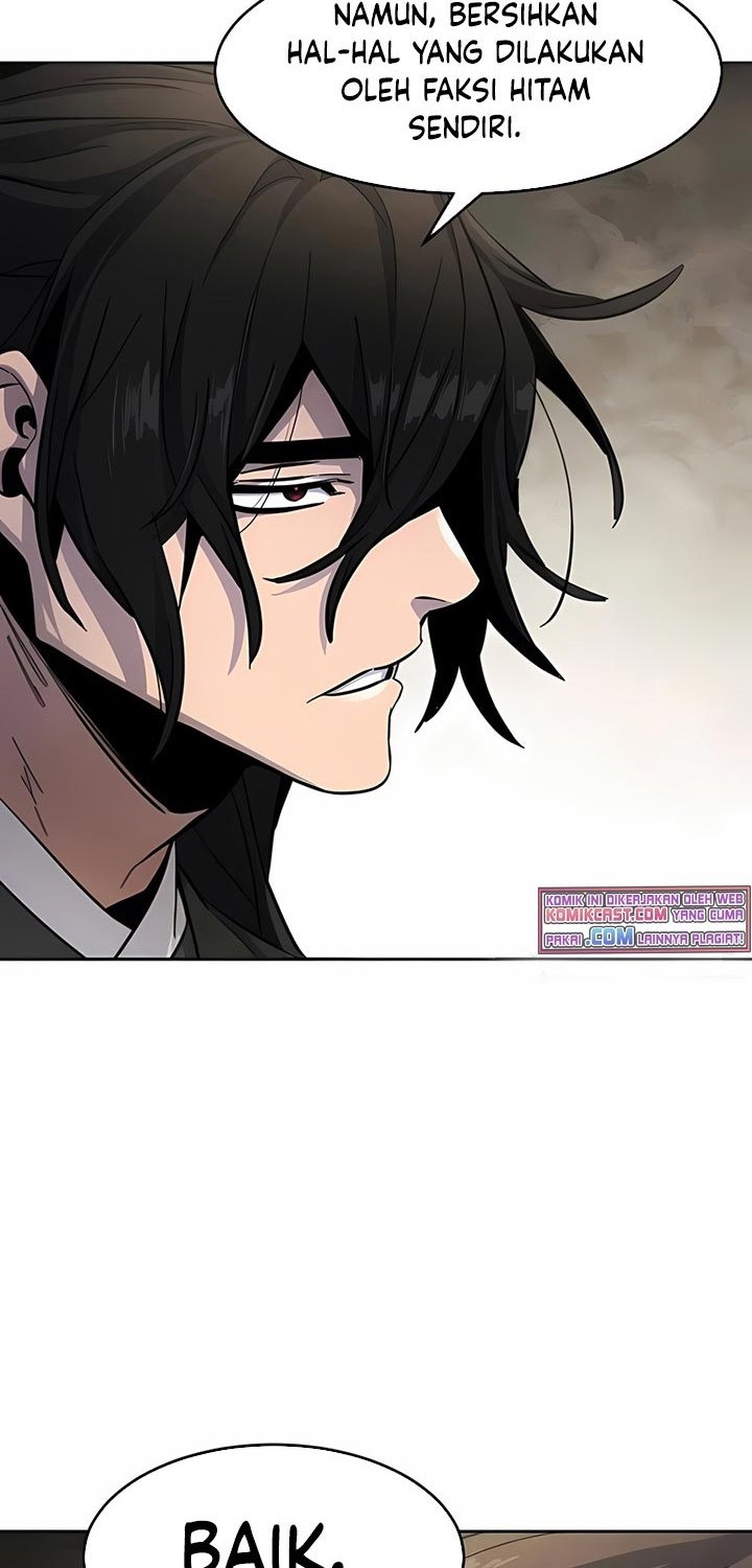 Return of the Mad Demon Chapter 43 - halaman 59