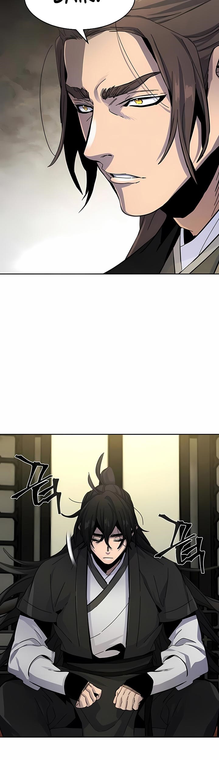 Return of the Mad Demon Chapter 43 - halaman 60