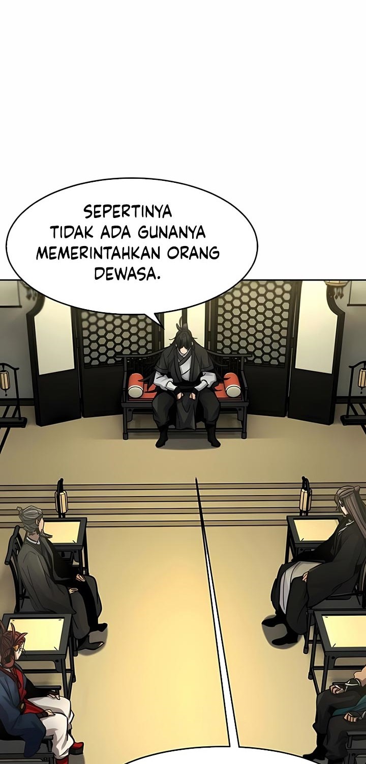 Return of the Mad Demon Chapter 43 - halaman 61