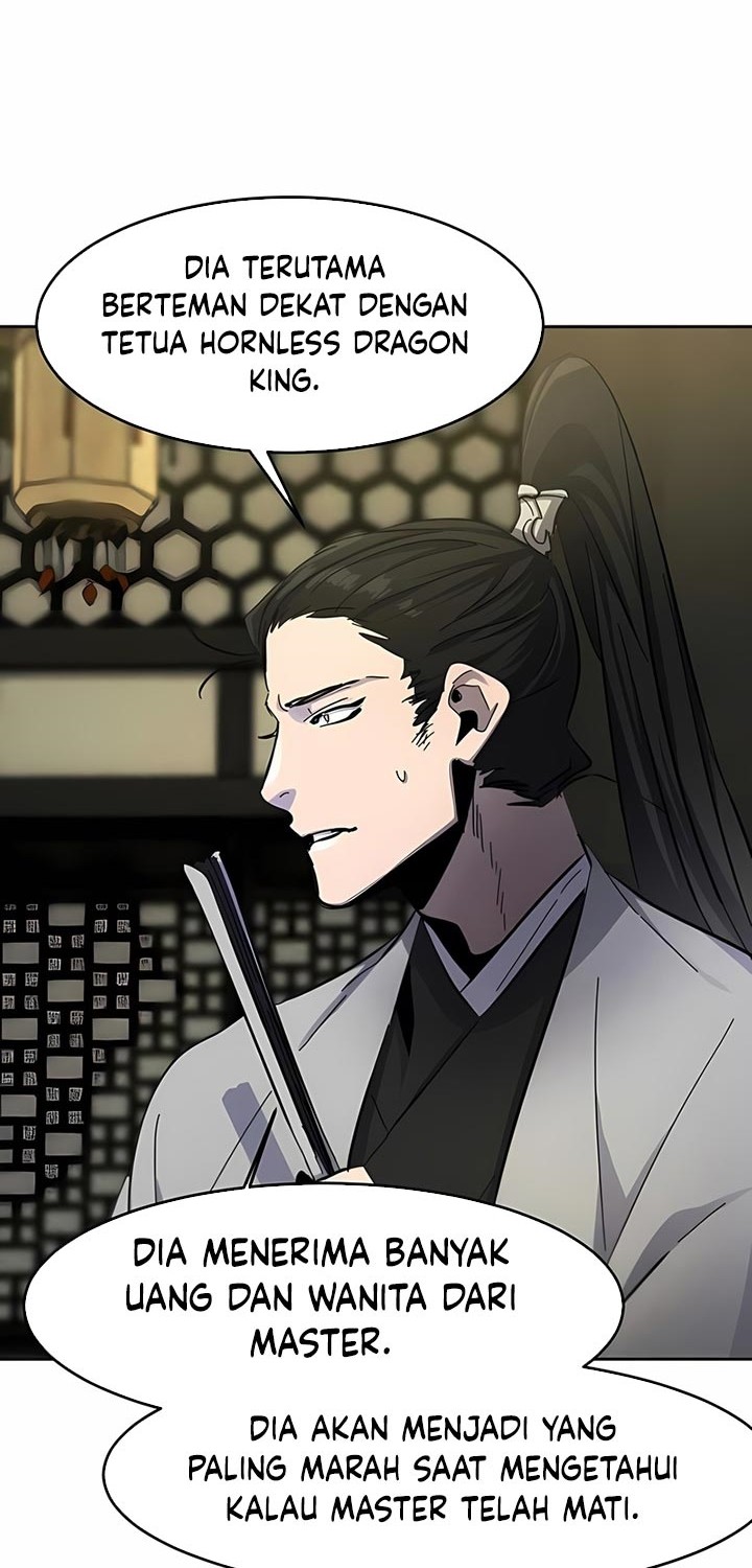 Return of the Mad Demon Chapter 43 - halaman 65