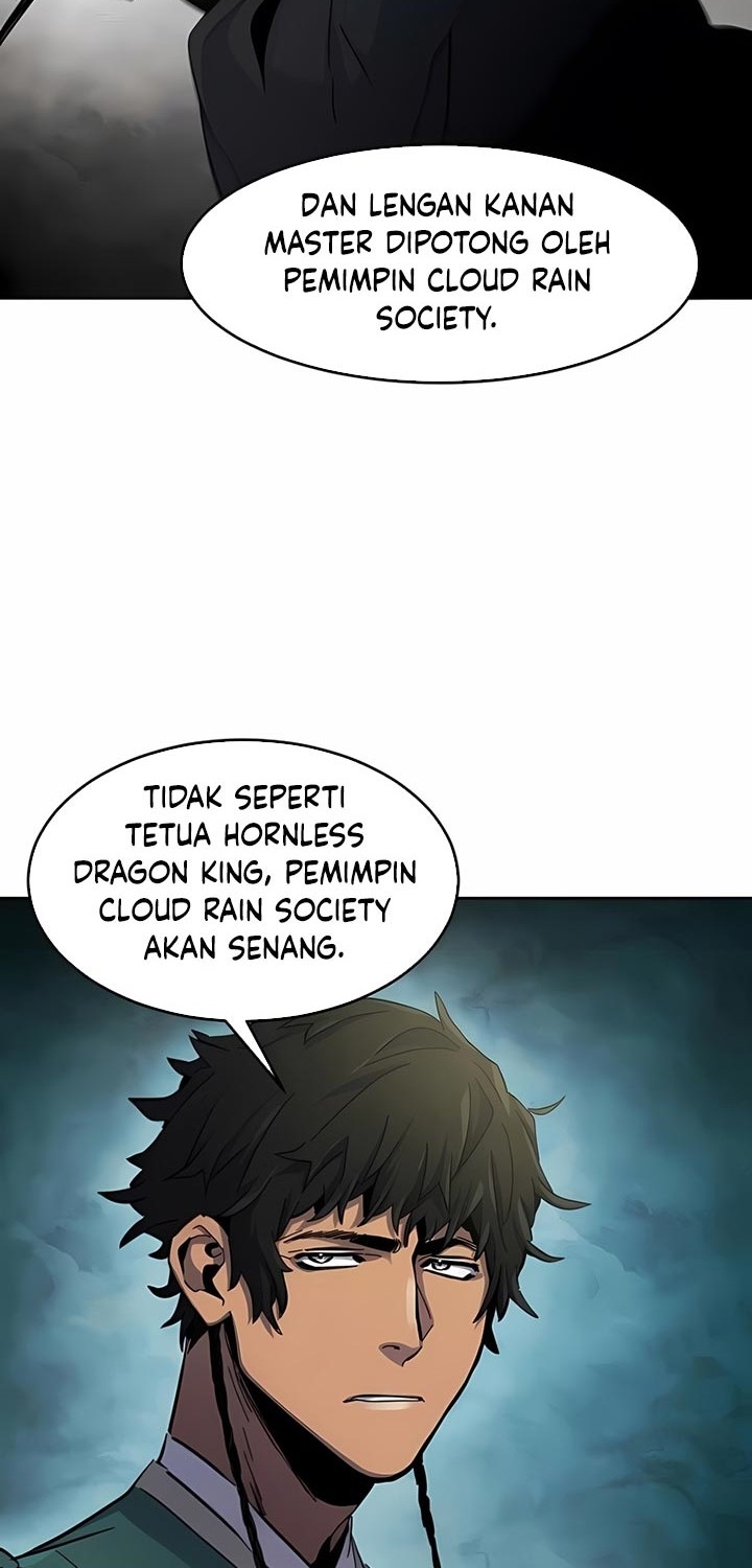 Return of the Mad Demon Chapter 43 - halaman 68
