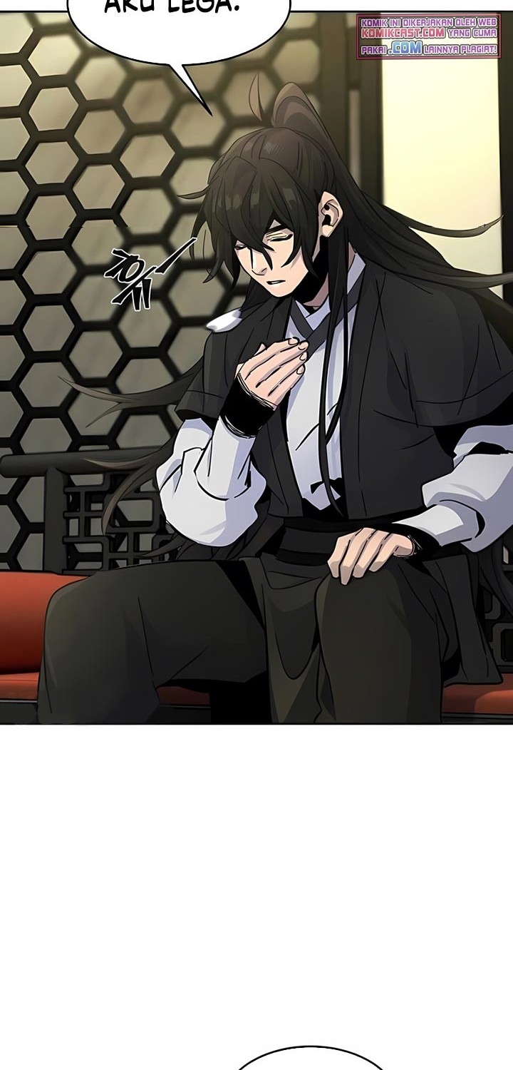 Return of the Mad Demon Chapter 43 - halaman 70