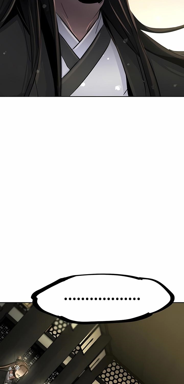 Return of the Mad Demon Chapter 43 - halaman 72