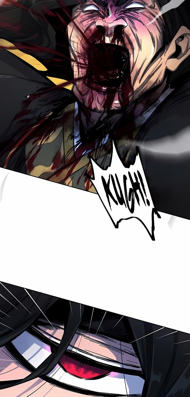 Return of the Mad Demon Chapter 43 - halaman 9