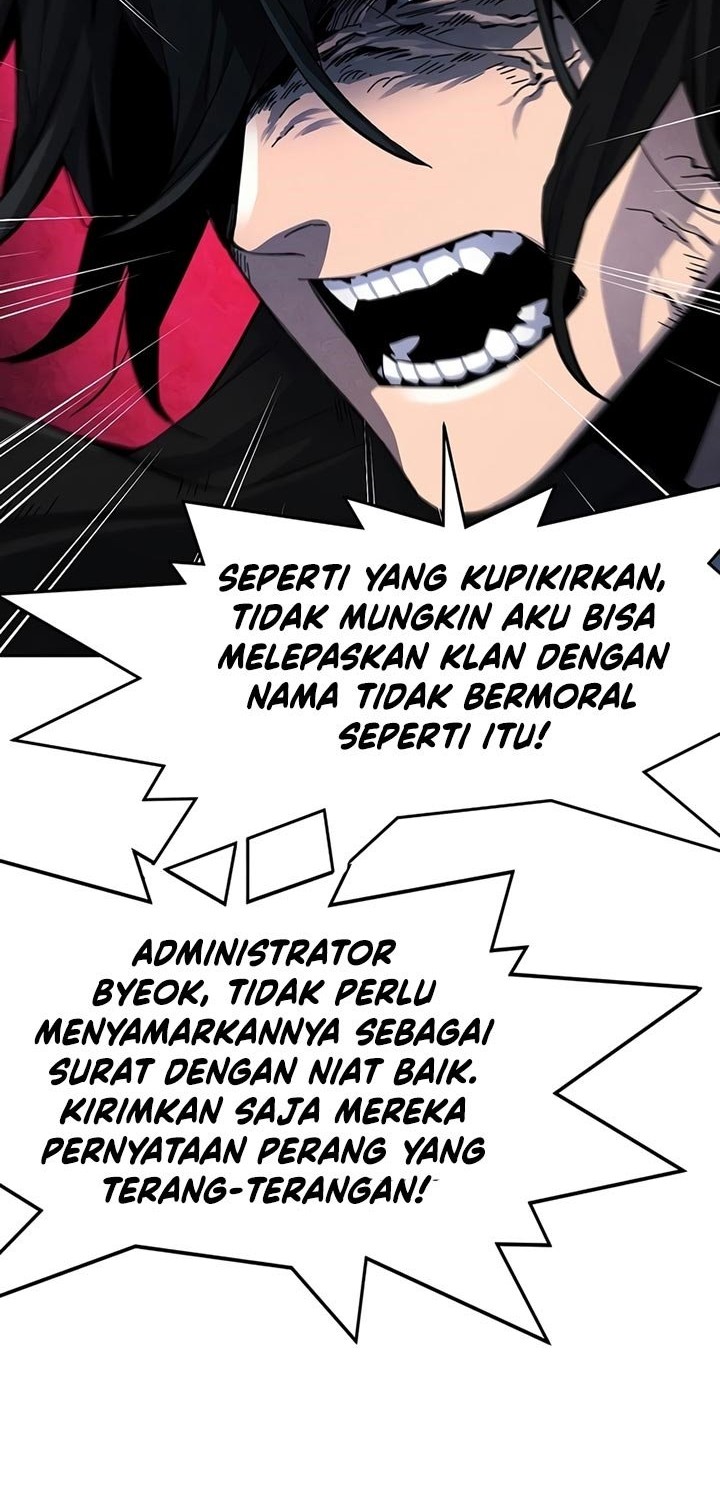 Return of the Mad Demon Chapter 44 - halaman 14