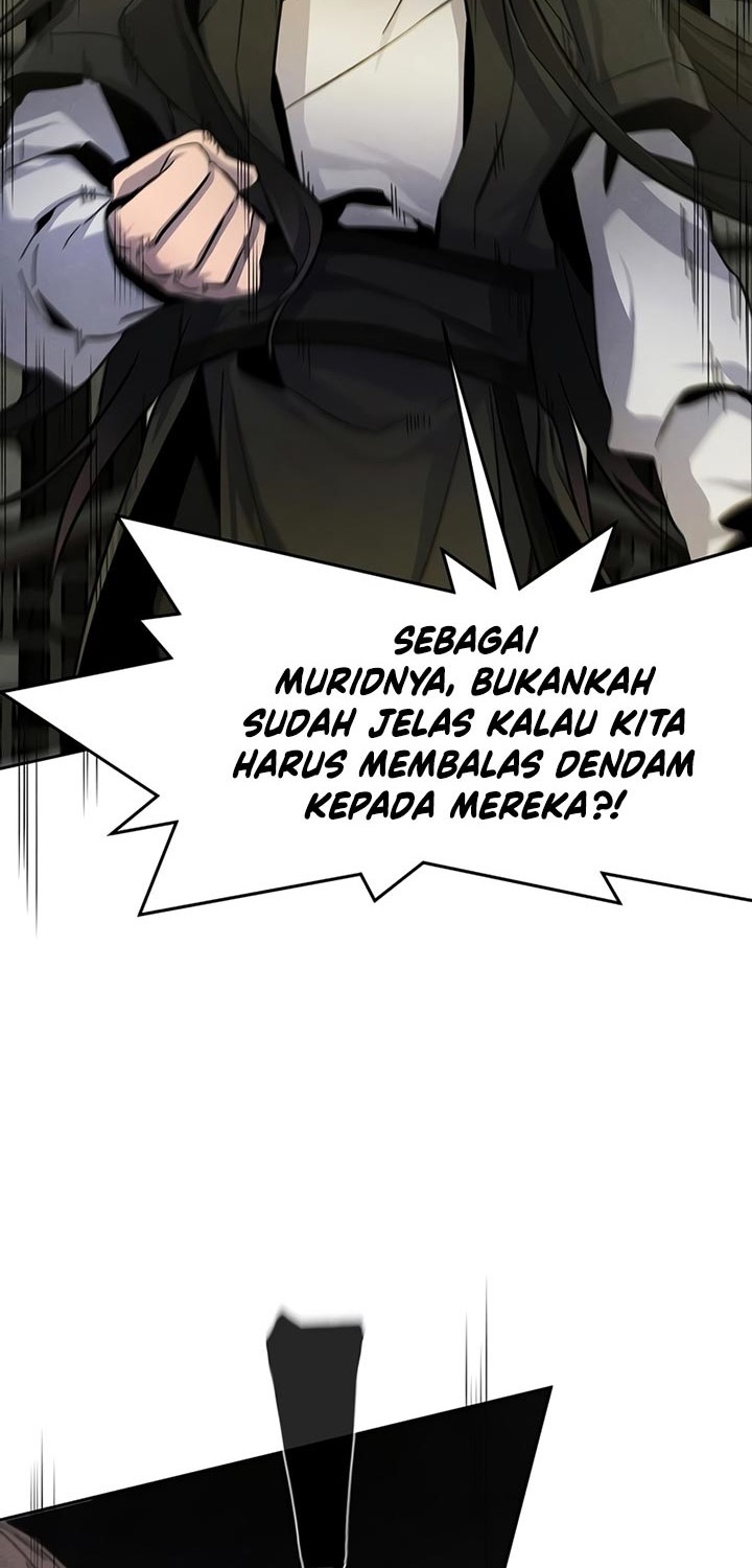 Return of the Mad Demon Chapter 44 - halaman 16