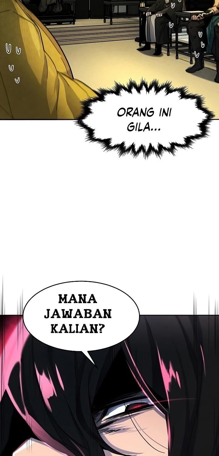 Return of the Mad Demon Chapter 44 - halaman 18