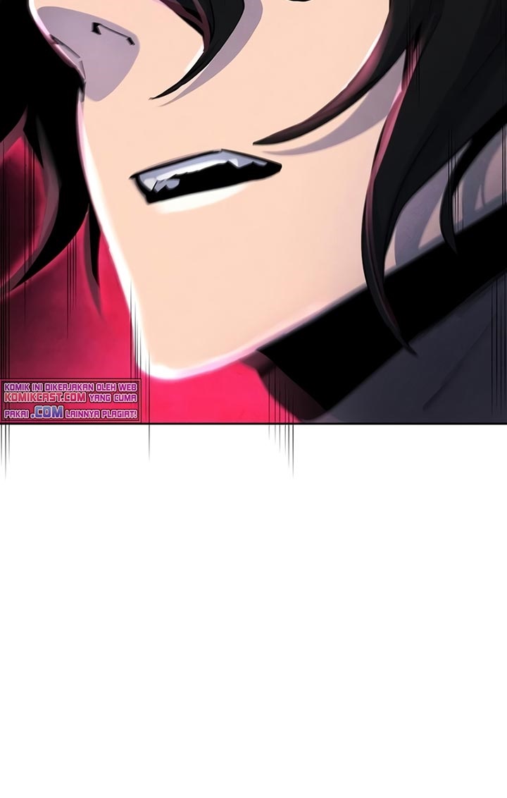 Return of the Mad Demon Chapter 44 - halaman 19
