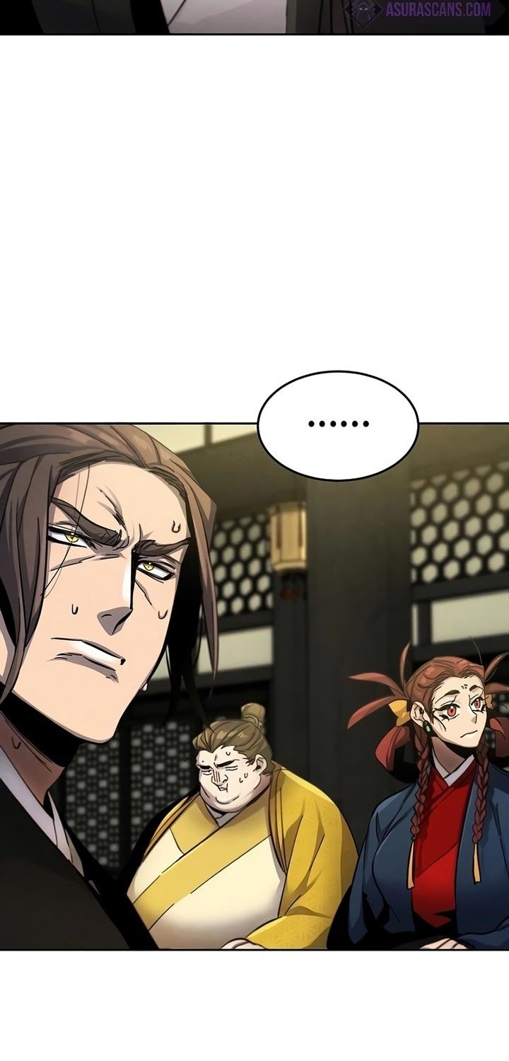 Return of the Mad Demon Chapter 44 - halaman 21
