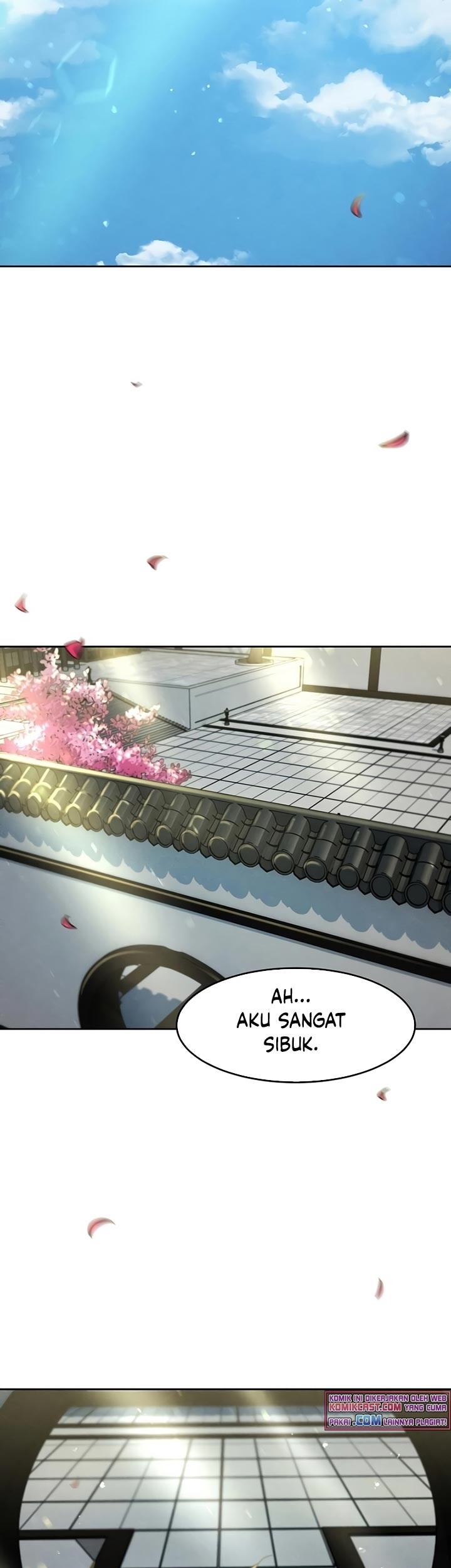 Return of the Mad Demon Chapter 44 - halaman 24