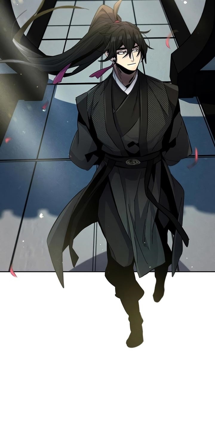 Return of the Mad Demon Chapter 44 - halaman 25