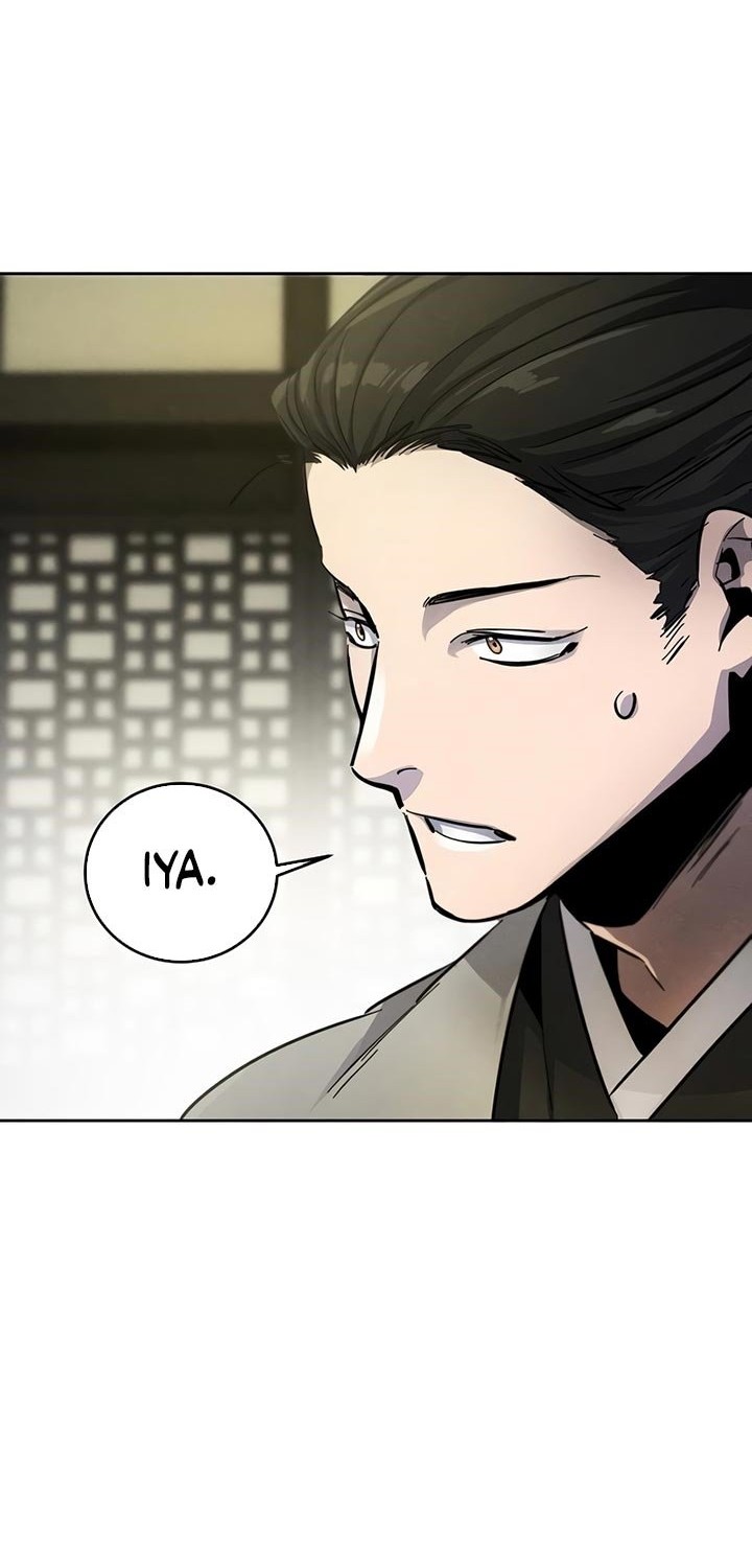 Return of the Mad Demon Chapter 44 - halaman 3