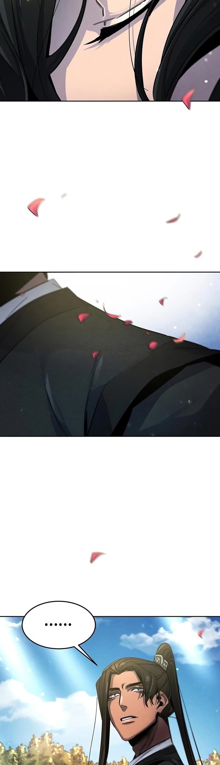 Return of the Mad Demon Chapter 44 - halaman 33
