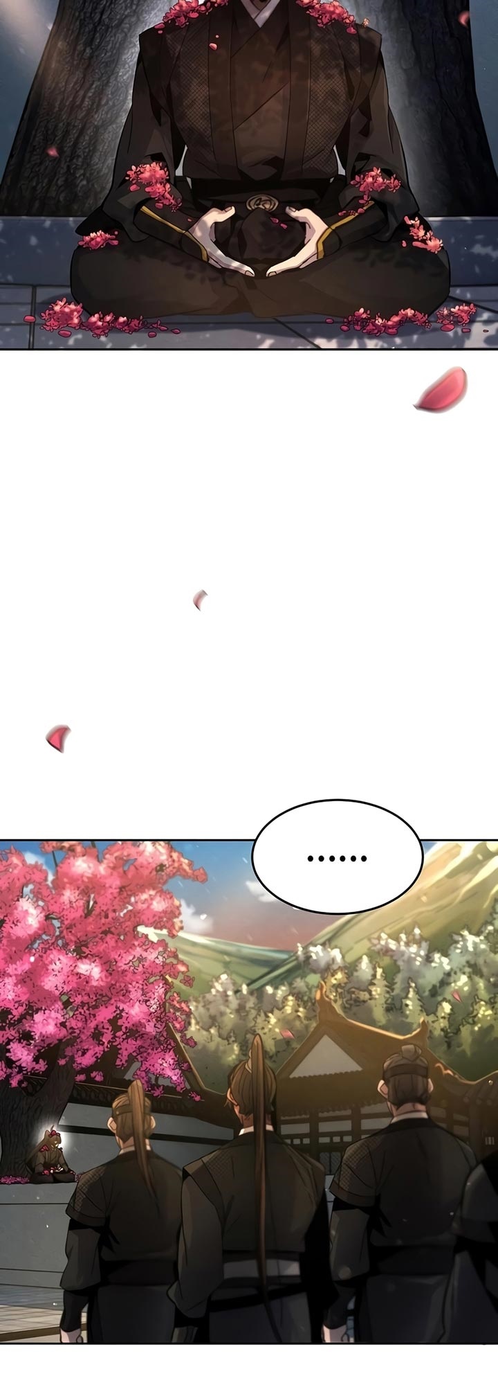 Return of the Mad Demon Chapter 44 - halaman 37