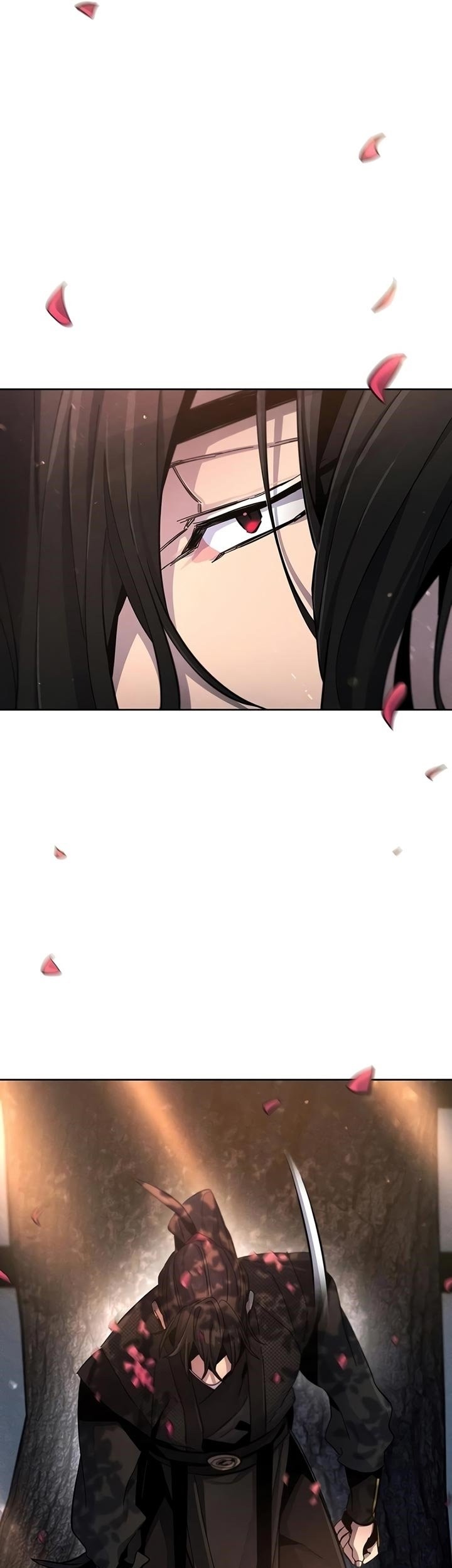 Return of the Mad Demon Chapter 44 - halaman 38