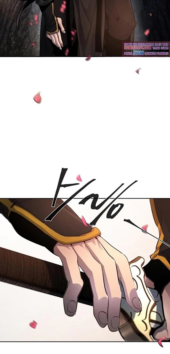 Return of the Mad Demon Chapter 44 - halaman 39