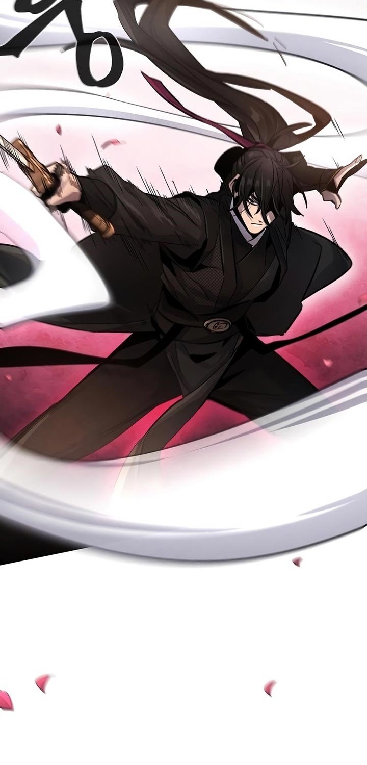 Return of the Mad Demon Chapter 44 - halaman 41