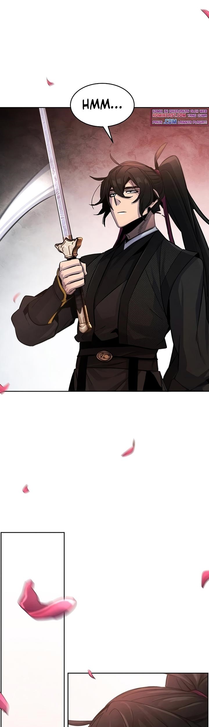 Return of the Mad Demon Chapter 44 - halaman 42