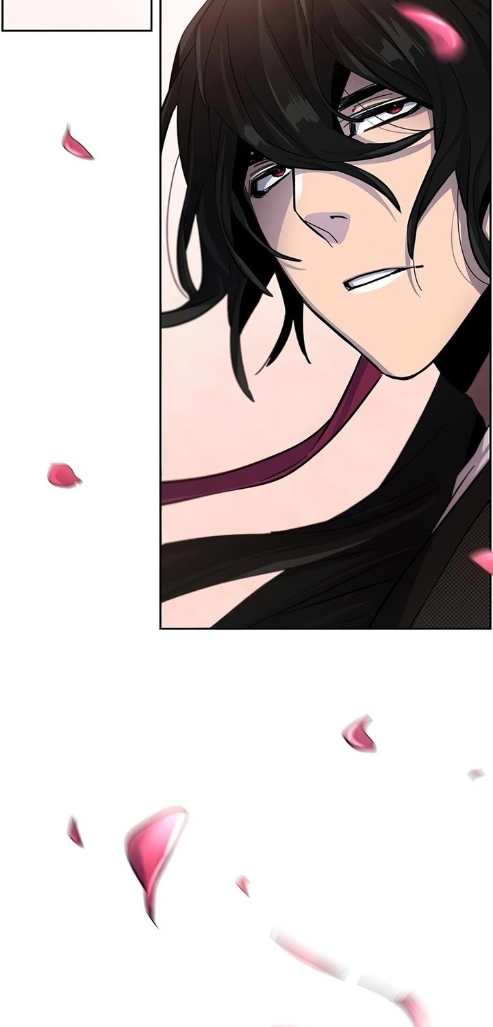 Return of the Mad Demon Chapter 44 - halaman 43