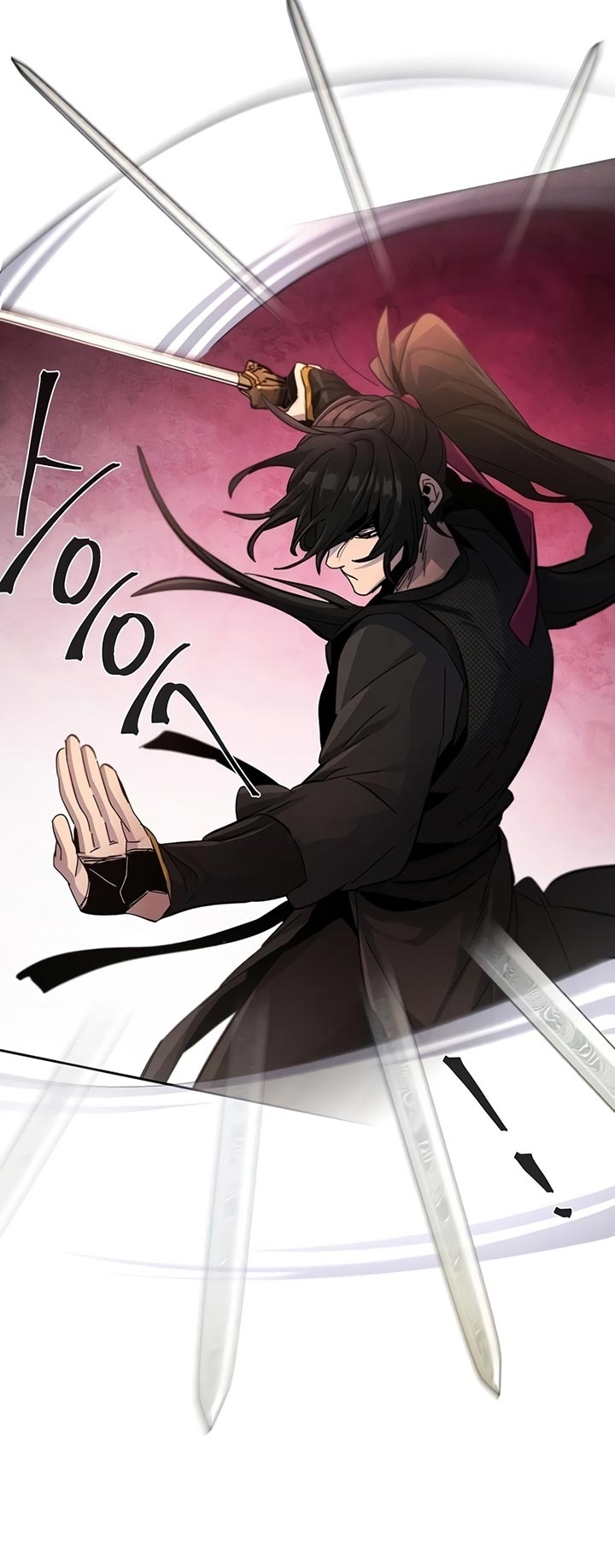 Return of the Mad Demon Chapter 44 - halaman 46