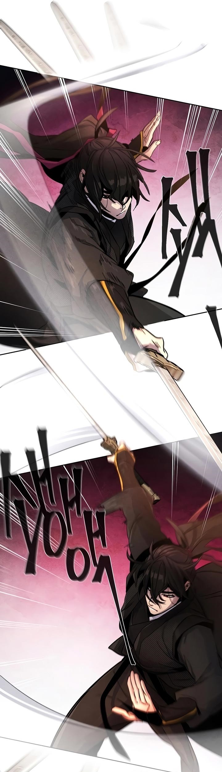 Return of the Mad Demon Chapter 44 - halaman 47