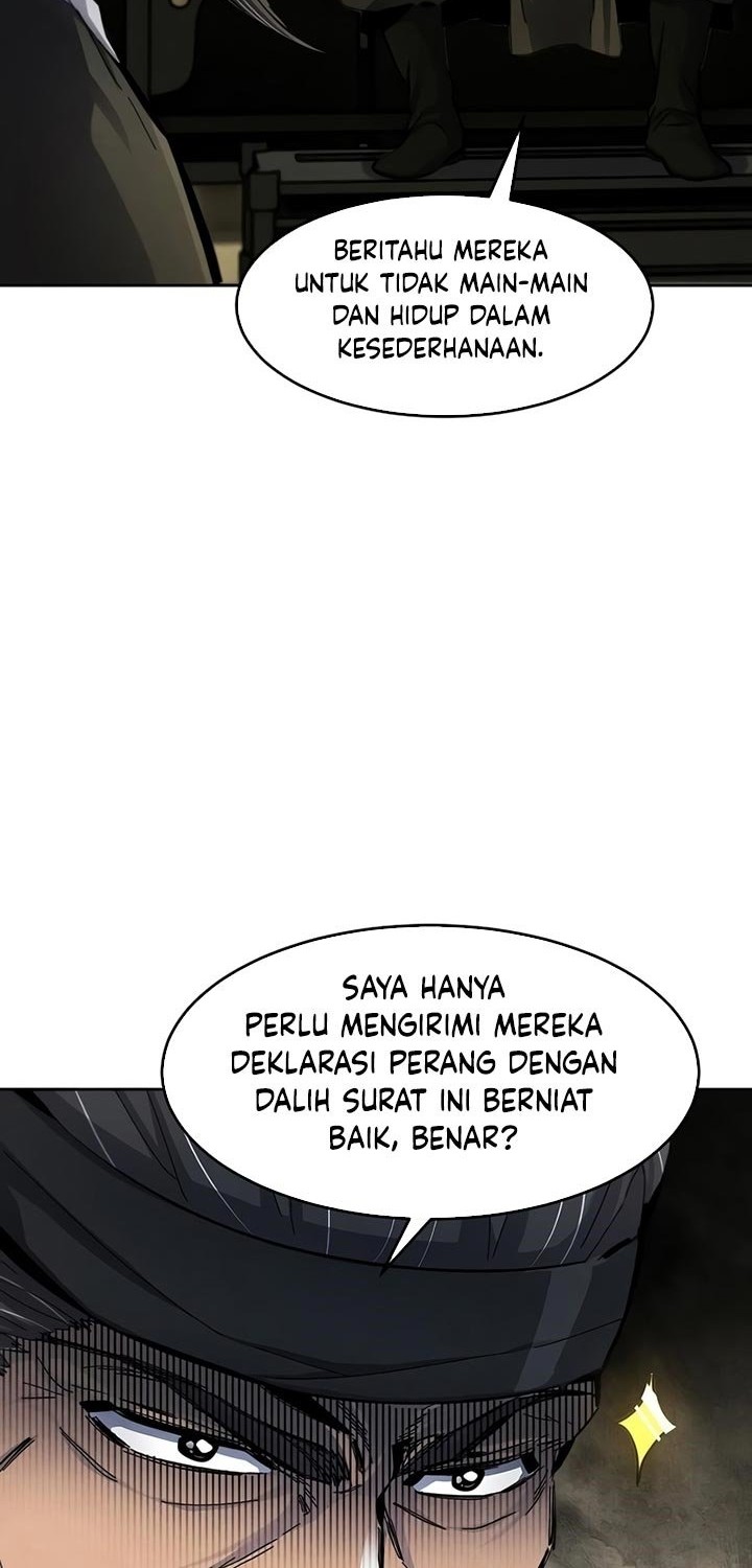 Return of the Mad Demon Chapter 44 - halaman 5