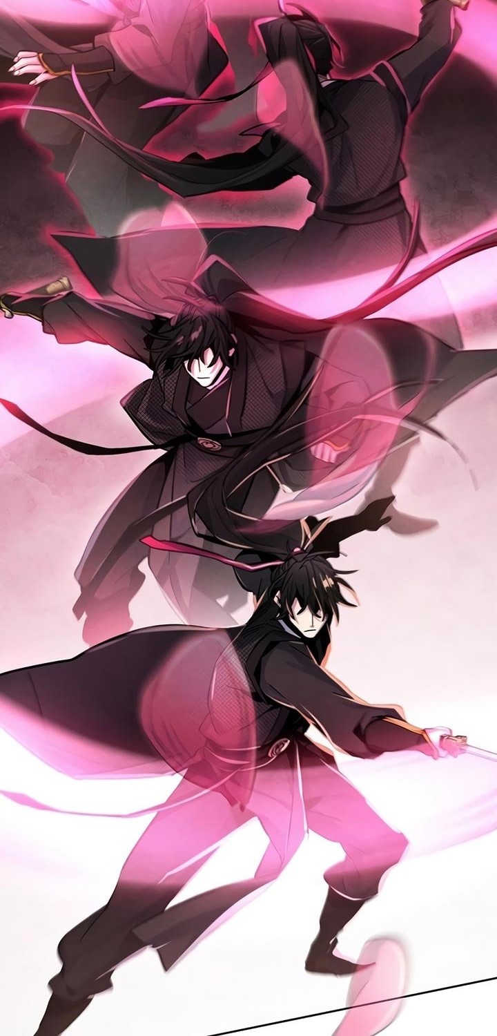 Return of the Mad Demon Chapter 44 - halaman 50