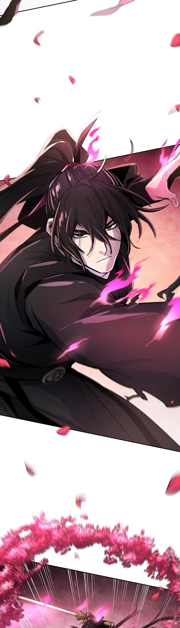 Return of the Mad Demon Chapter 44 - halaman 51