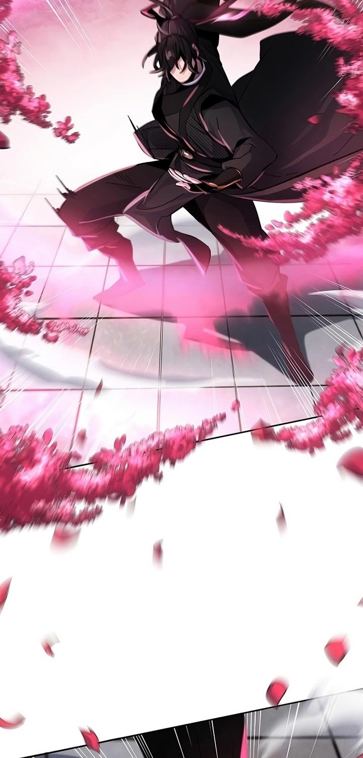 Return of the Mad Demon Chapter 44 - halaman 52