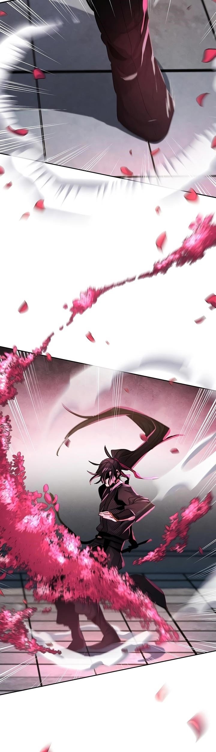 Return of the Mad Demon Chapter 44 - halaman 53