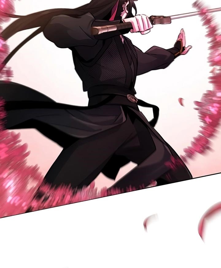 Return of the Mad Demon Chapter 44 - halaman 55