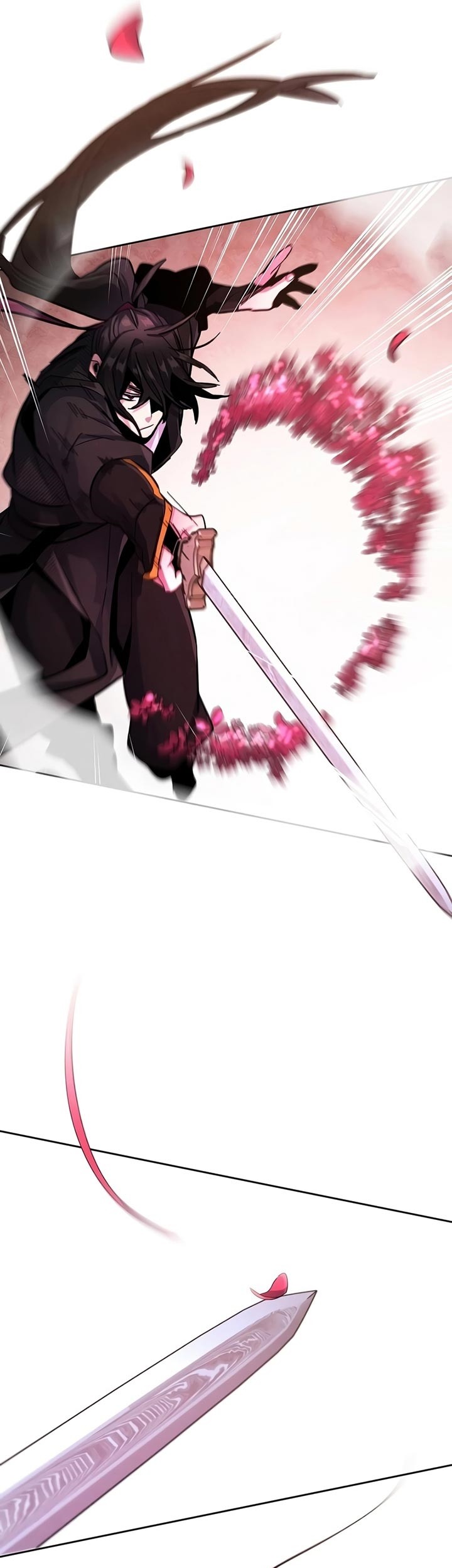 Return of the Mad Demon Chapter 44 - halaman 56