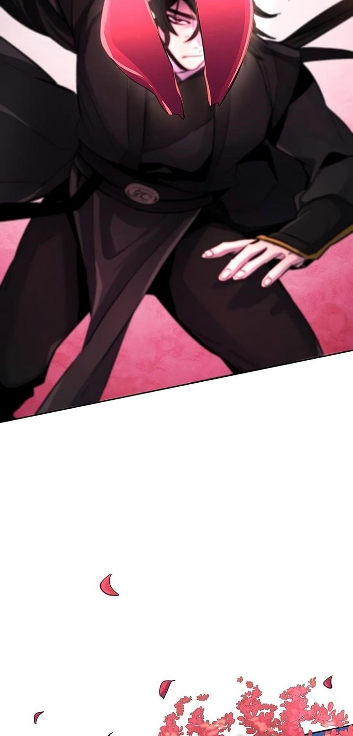 Return of the Mad Demon Chapter 44 - halaman 59