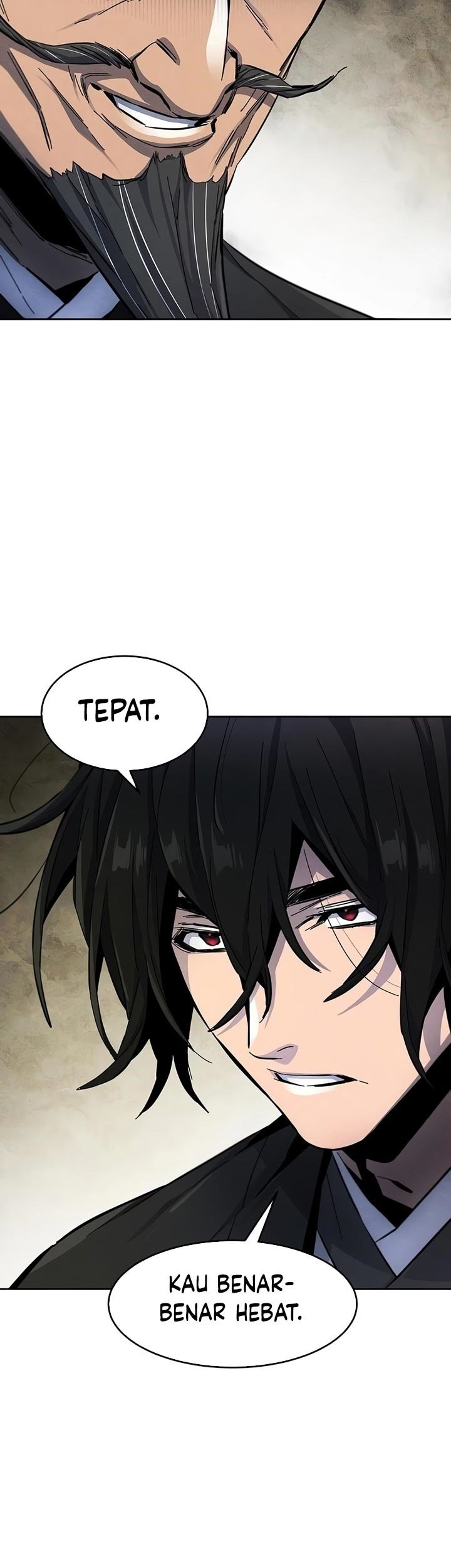 Return of the Mad Demon Chapter 44 - halaman 6