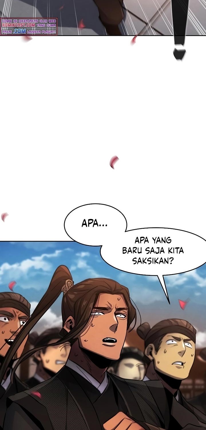 Return of the Mad Demon Chapter 44 - halaman 63