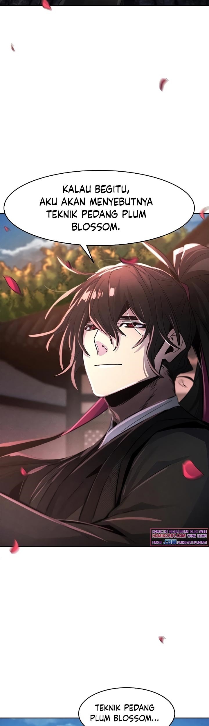 Return of the Mad Demon Chapter 44 - halaman 67