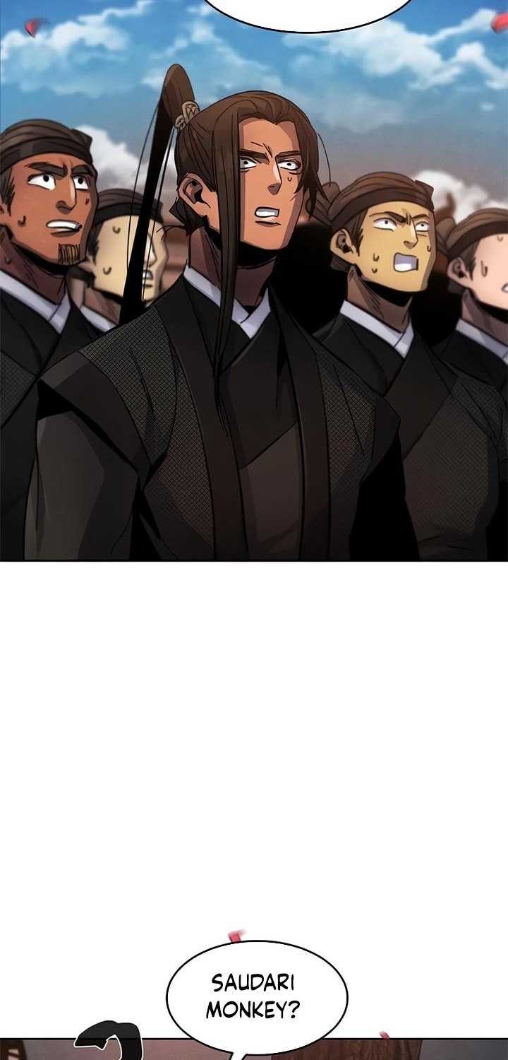Return of the Mad Demon Chapter 44 - halaman 68