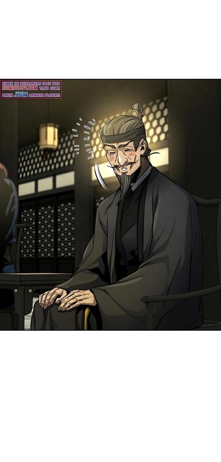 Return of the Mad Demon Chapter 44 - halaman 7