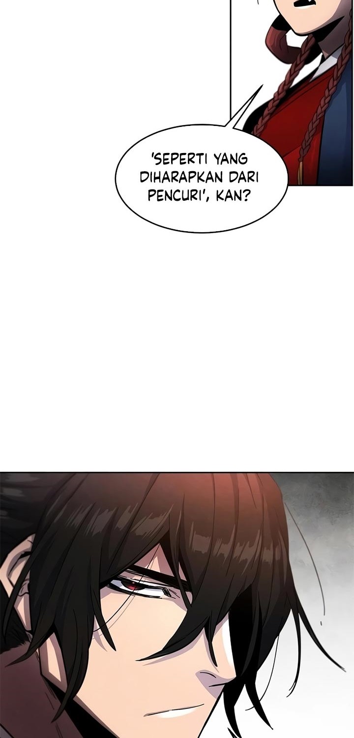Return of the Mad Demon Chapter 44 - halaman 70