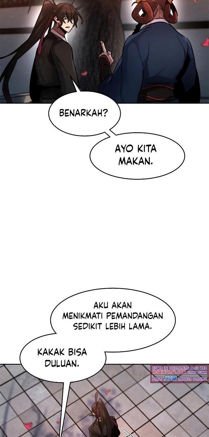 Return of the Mad Demon Chapter 44 - halaman 72