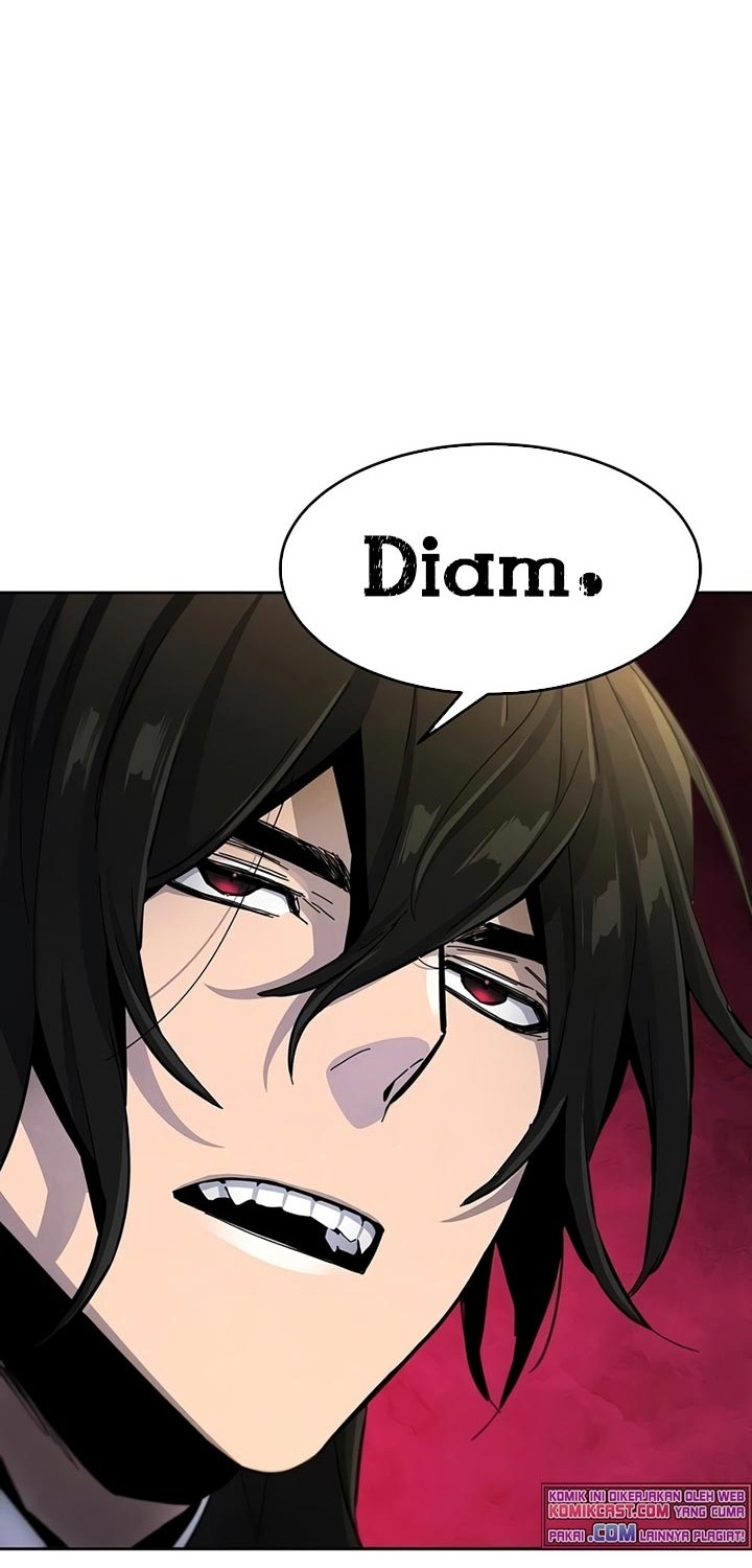 Return of the Mad Demon Chapter 44 - halaman 9